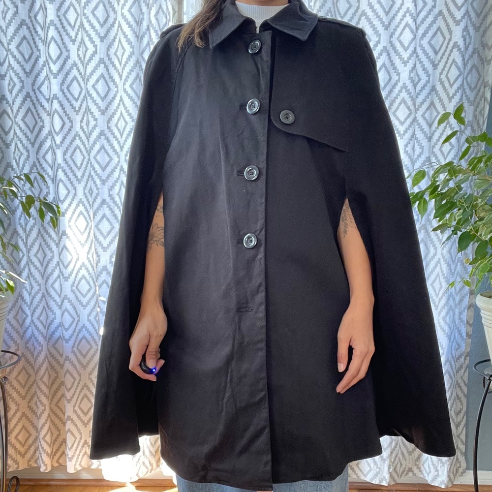 Giordano cape - Picture 4 of 10